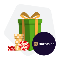 hazcasino bono casino conversion single