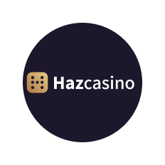hazcasino logo conversion single