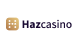 hazcasino logo tablepress