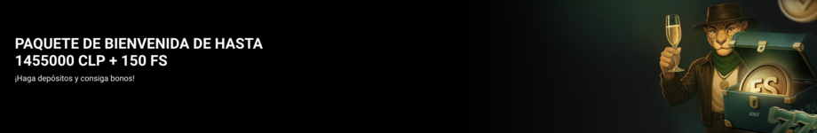 a360 bono bienvenida casino chile