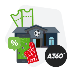 a360 resena apuestas deportivas 2 column table