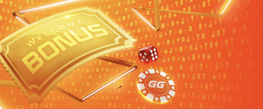 ggbet bono bienvenida casino chile