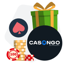 casongo bono casino conversion single