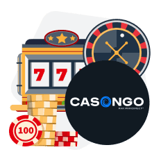 casongo casino resena 2 column table
