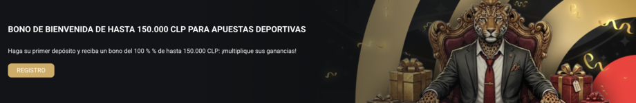 dartwinner chile bono apuestas deportivas