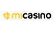 micasino logo tablepress