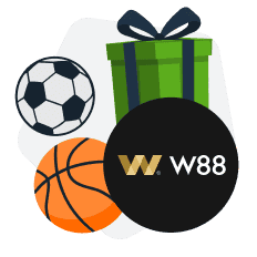 w88 bono apuestas deportivas conversion single