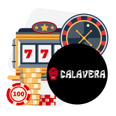 calaverabet reseña casino 2 column table