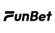 funbet logo tablepress
