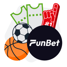 funbet reseña apuestas deportivas 2 column table