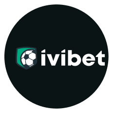 ivibet logo conversion single