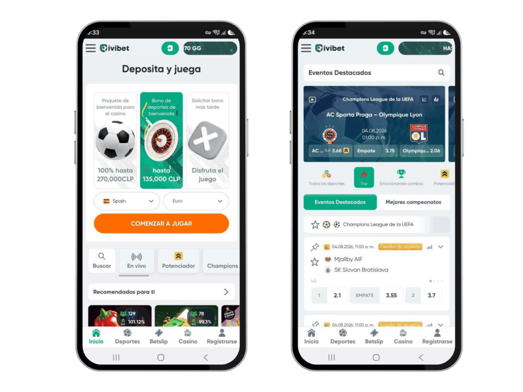 ivibet vista previa movil 1