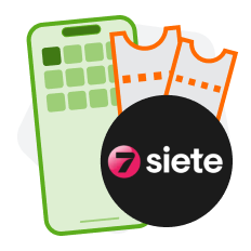 siete casino app movil conversion single