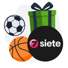siete casino bono apuestas deportivas conversion single