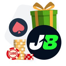 jetbet bono bienvenida casino conversion single