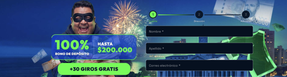 jetbet bono bienvenida casino