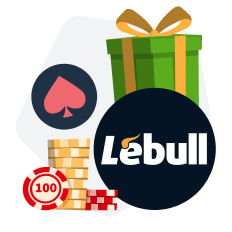 lebull bono casino conversion single