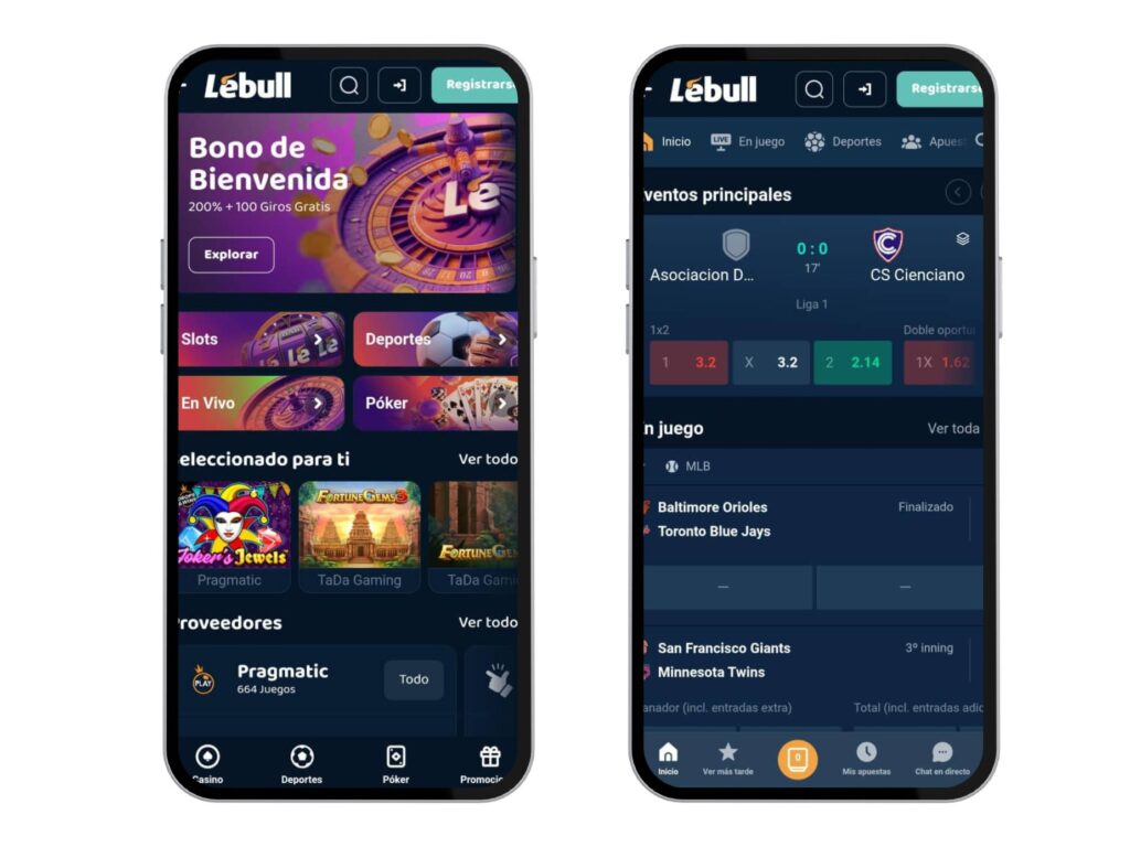 lebull vista previa movil 1