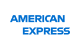 American Express width=