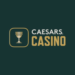 caesars casino logo apuestas online estados unidos