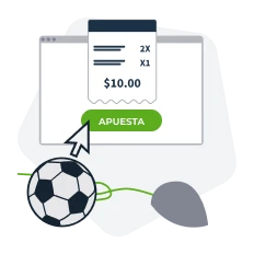 cómo apostar en una casa de apuestas online estados unidos paso 4