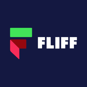 fliff logo apuestas online estados unidos