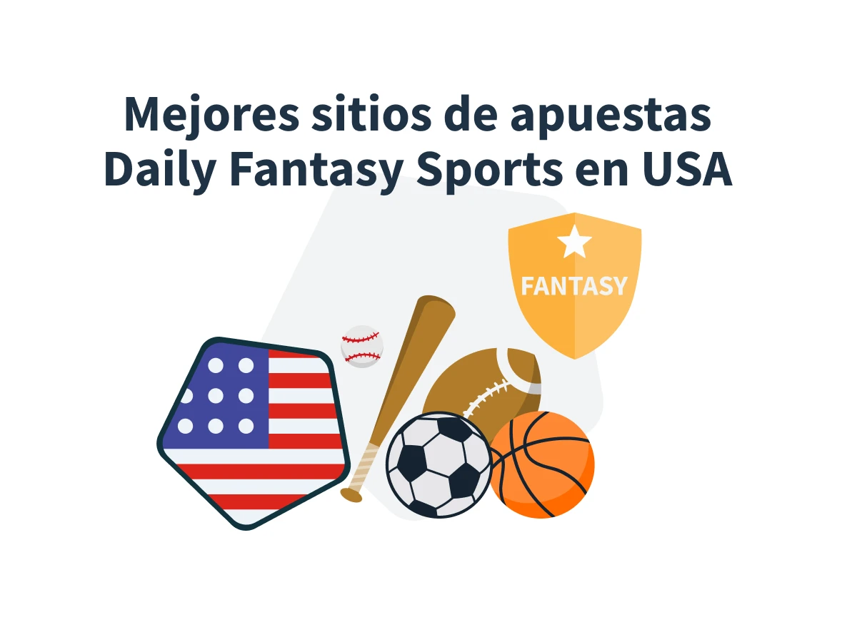Daily Fantasy Sports en Estados Unidos