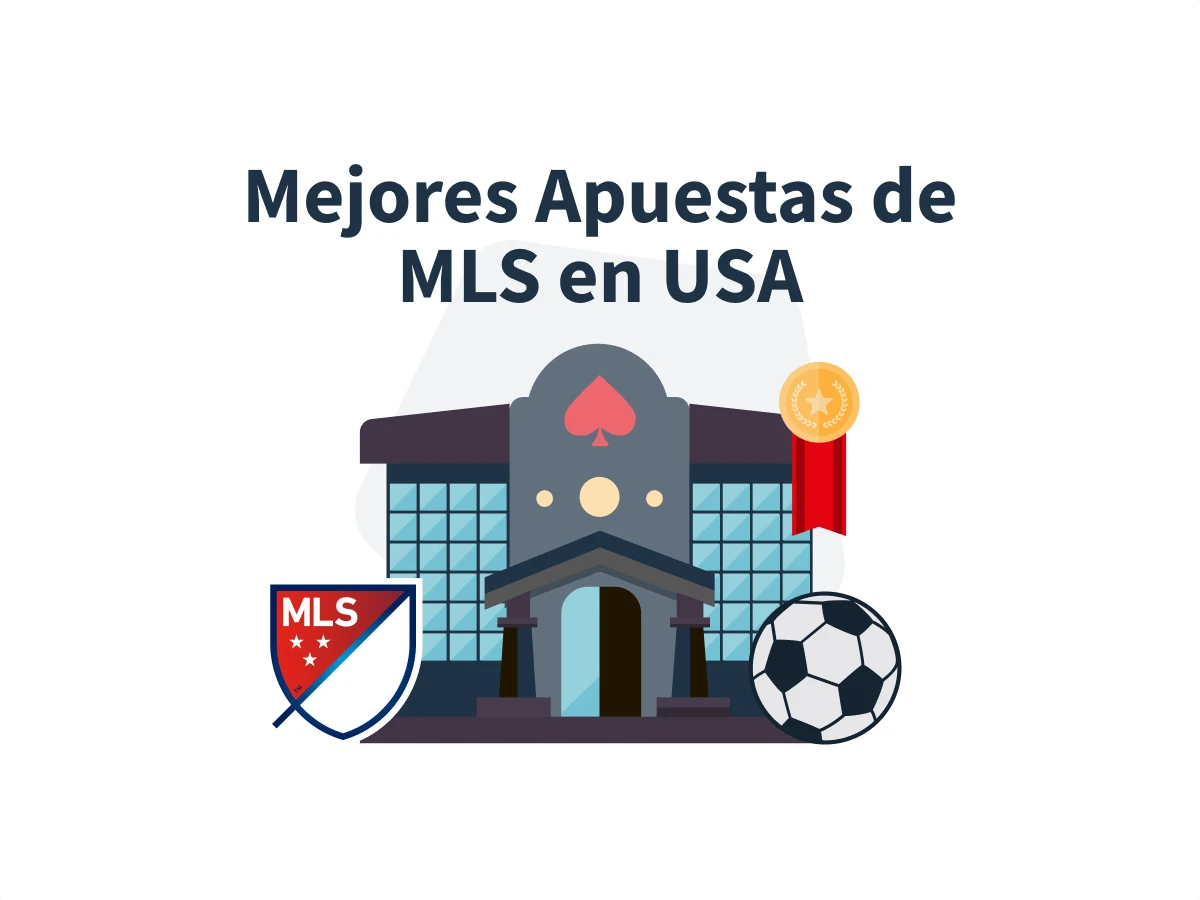 Apuestas de MLS