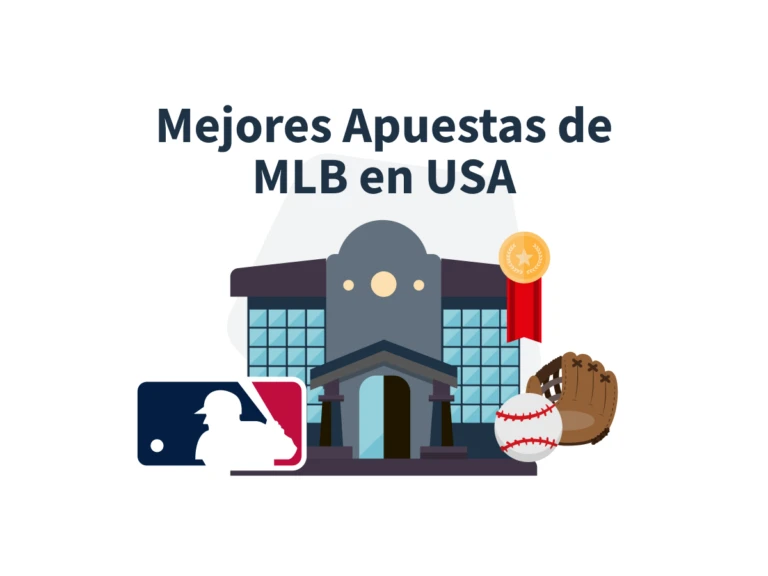 Imagen destacada Apuestas MLB EEUU