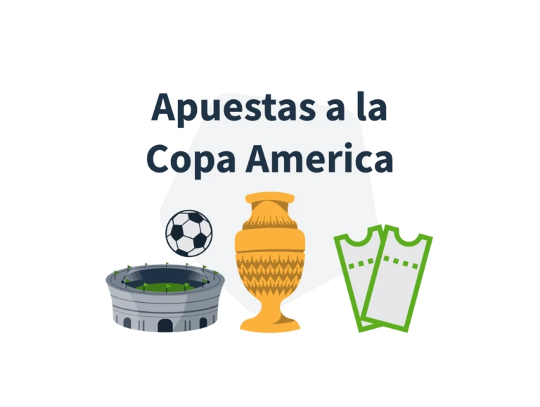 apuestas a la copa america