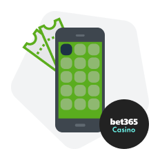 bet365 casino app conversion