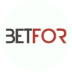 Betfor Logo