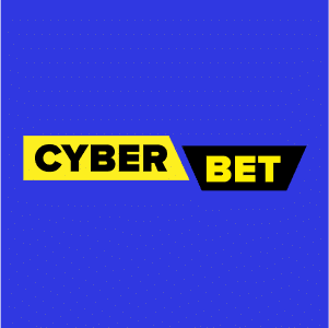 cyber bet logo perú