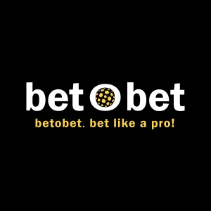 Bet O bet logo