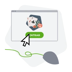 como registrarse en un casino apuestas online perú paso 1