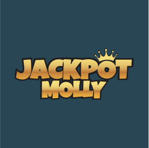 jackpot molly casino logo perú