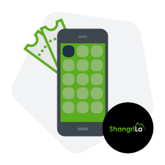 shangri la botón de conversión app apuestas online perú