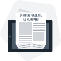 06 ley publicada timeline regulación juego apuestas online perú