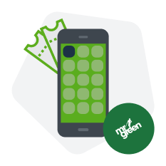 mr green botón de conversión app apuestas online perú