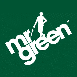 Mr. Green logo