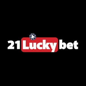 21 LuckyBet logo