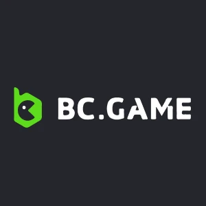 BC.Game logo