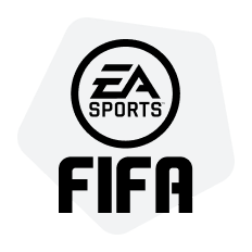 FIFA logotipo esports Perú