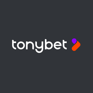 Logo de TonyBet