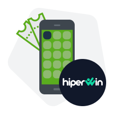 hiperwin botón de conversión app apuestas online perú