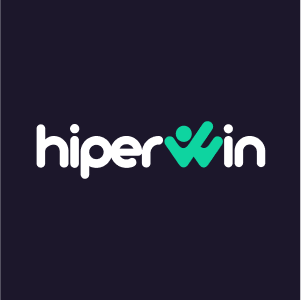 Logo de HiperWin Apuestas Online Perú