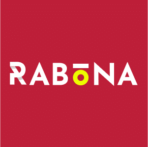 logo de Rabona apuestas online peru