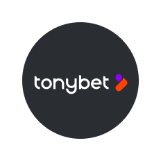tonybet botón de navegación apuestas online perú