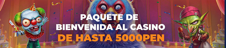 spinbookie bono casino apuestas online perú