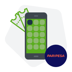 paripesa conversion single app movil apuestas online perú
